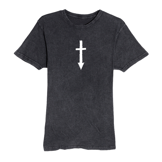 Cross Tee