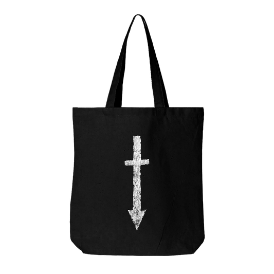 Cross Tote