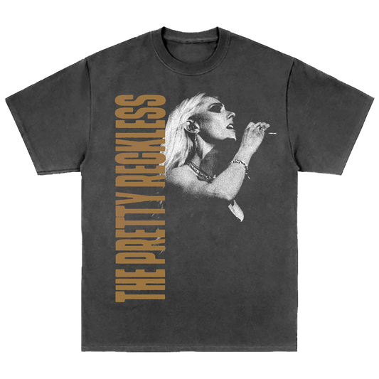Dear God Portrait Tour Tee