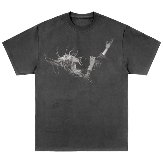 Dear God Live Tour Tee