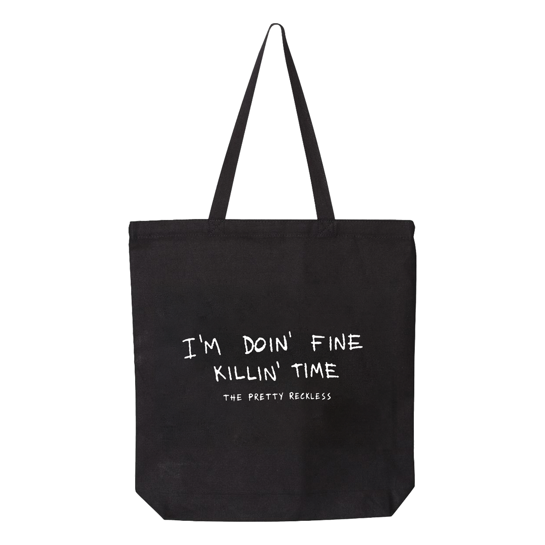 Doin' Fine Tote