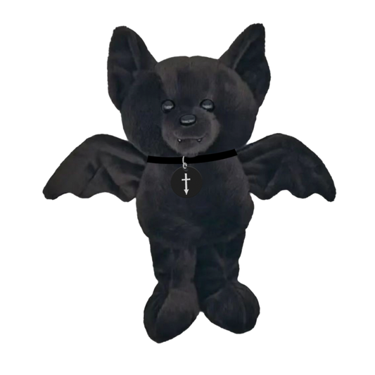 Bat Plushie