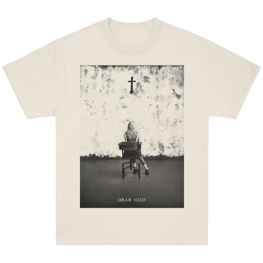 Dear God Cover Tee