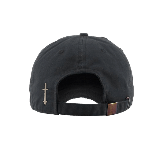 Dear God Embroidered Hat