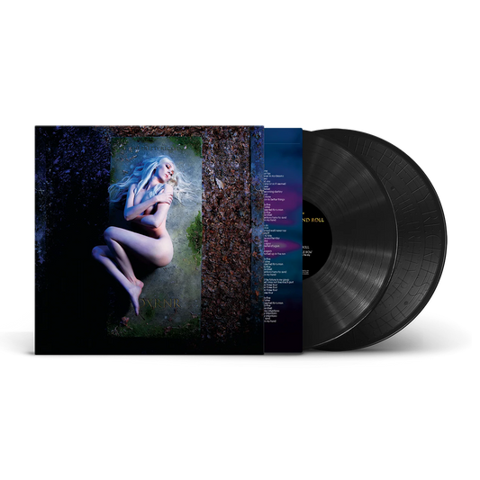 Death By Rock and Roll - 2LP Vinyl