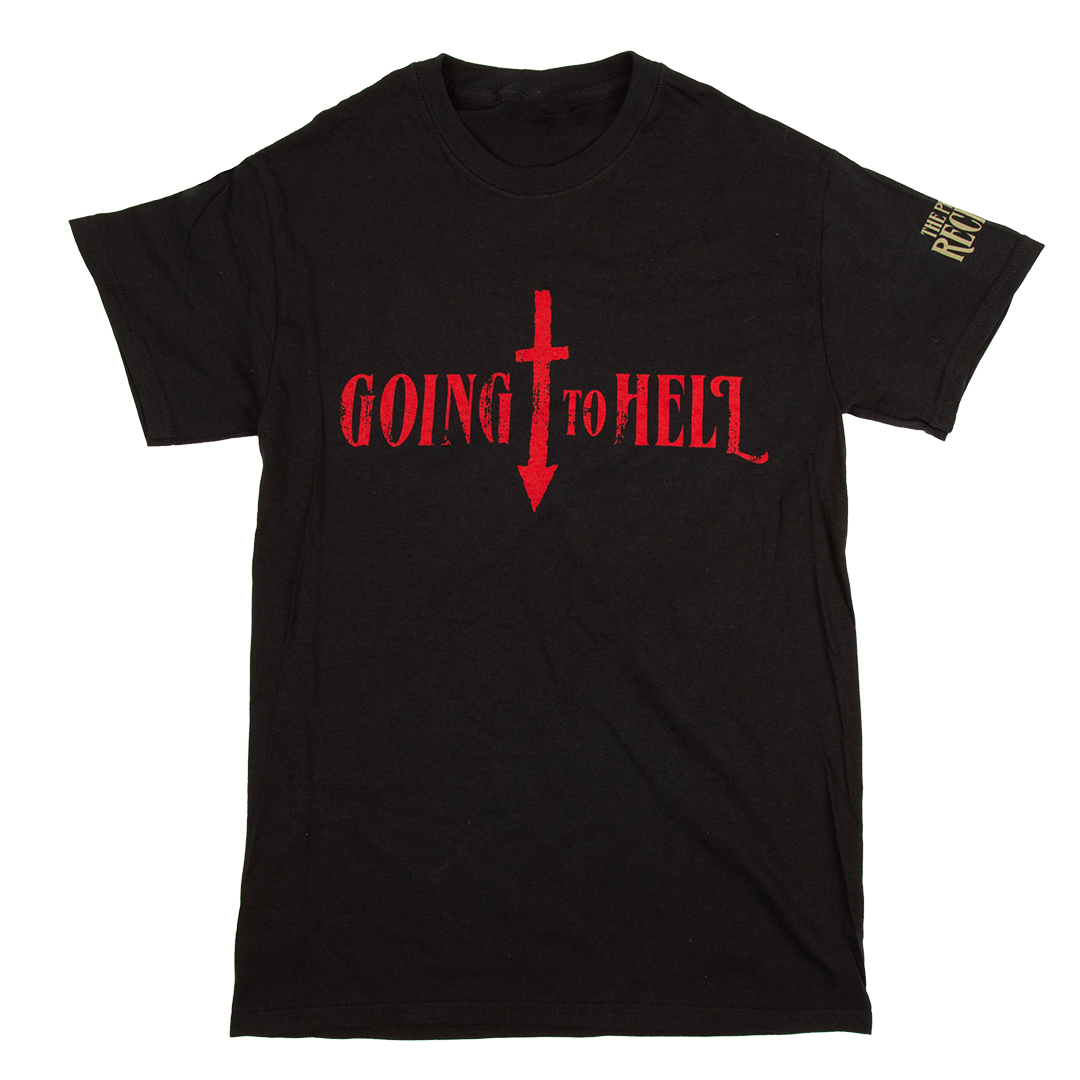 Going to Hell Tee