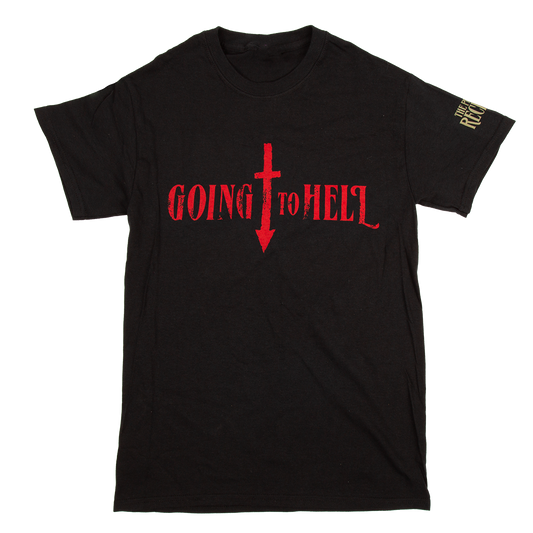 Going to Hell Tee
