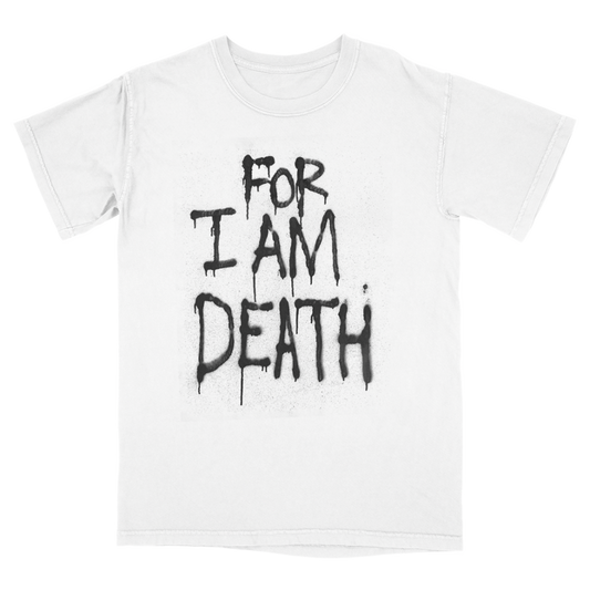 Graffiti Tee