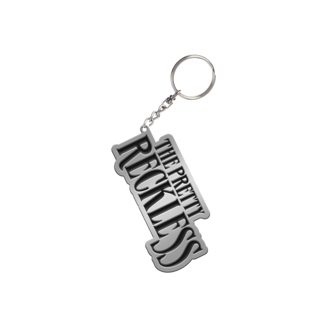 Logo Keychain