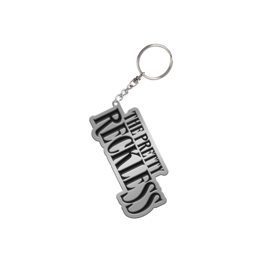 Logo Keychain