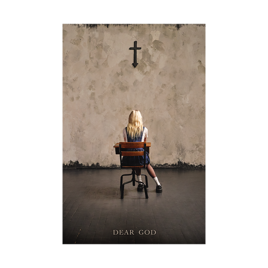 Dear God Poster