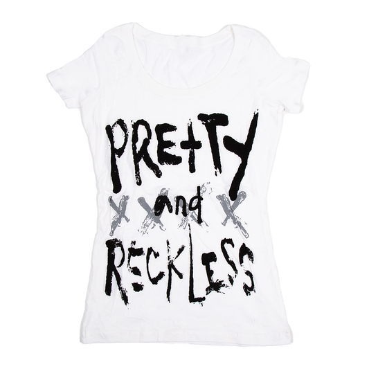 Pretty and Reckless Ladies Tee