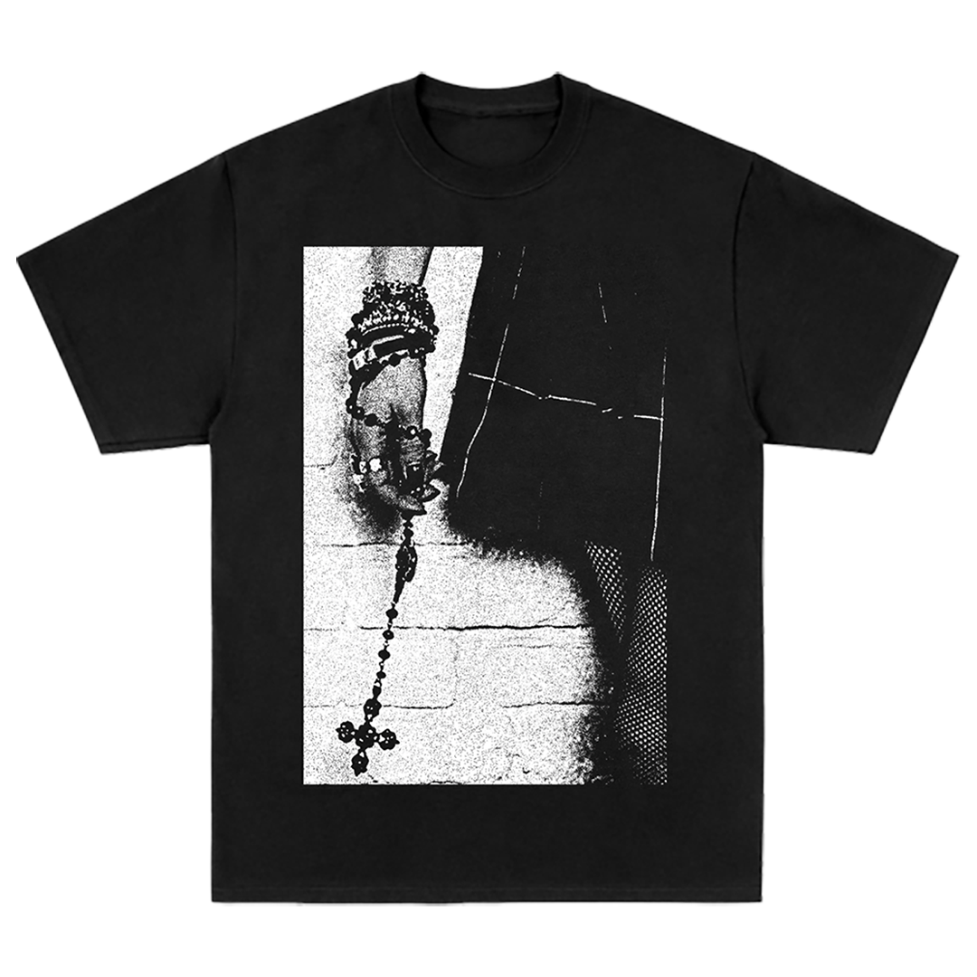 Rosary Tee