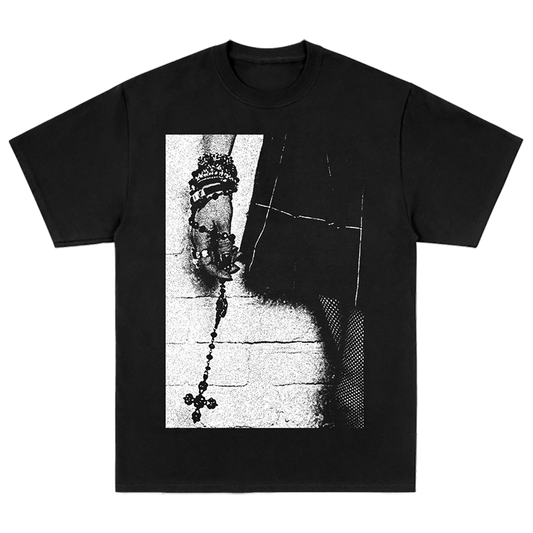 Rosary Tee